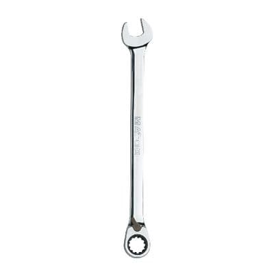 17MM 90 TEETH EXTRA LONG REVERSIBLE RATCHETING WRENCH