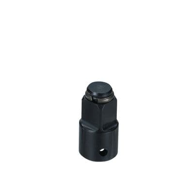 1/4" TO 3/8" MALE ADAPTER