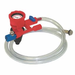 AIRLIFT II COOLING SYSTEM SERVICE TOOL