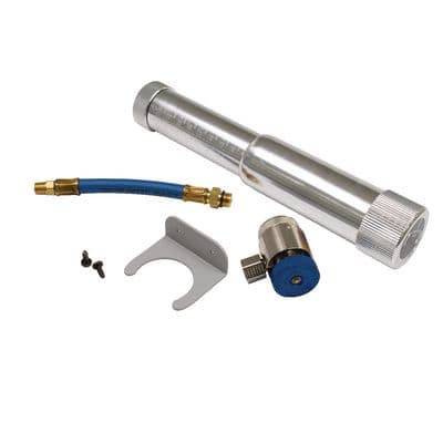 CALIBRATED R-1234YF SCREW OIL INJECTOR KIT