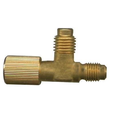 R-12 / R134A FITTING ADAPTER