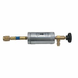 OIL INJECTOR FOR R134A LOW SIDE