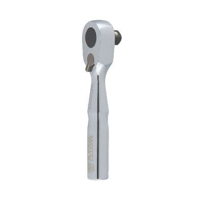 1/4" DRIVE 3" 72 TOOTH FIXED MICRO RATCHET