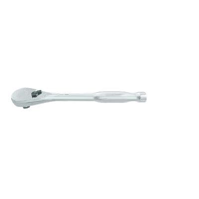 1/4" DRIVE 5" EIGHTY8 TOOTH FIXED RATCHET