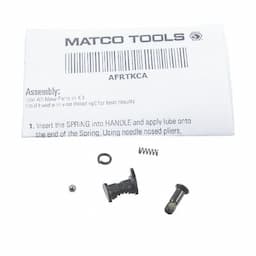 1/4" 60 TOOTH AND 88 TOOTH LOCKING FLEX JOINT KIT