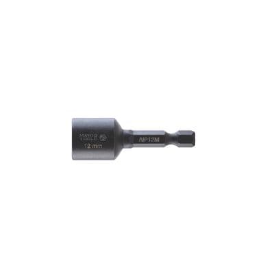 MAGNETIC NUT DRIVER 12MM