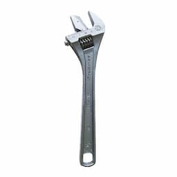 12" REVERSIBLE ADJUSTABLE WRENCH