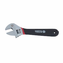 6" ADJUSTABLE WRENCH