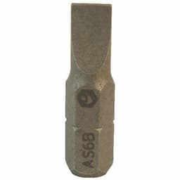 #6-8 SLOTTED BIT