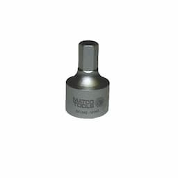 1/4 "  DRIVE 5 MM HEX DRIVER