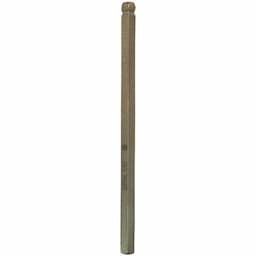 3/8" DRIVE 5/16" SAE LONG BALL HEX REPLACEMENT BIT