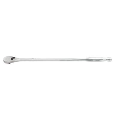 3/8" DRIVE 15" EIGHTY8 TOOTH FIXED RATCHET