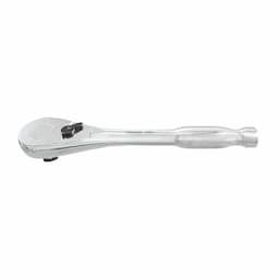 3/8" DRIVE 5" EIGHTY8 TOOTH FIXED RATCHET