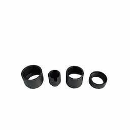 ACCESSORY CUP KIT FOR GM 2500/3500 PICKUP TRUCKS