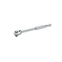 3/8" DRIVE 8" 72 TOOTH SILVER EAGLE RATCHET