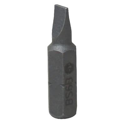 #6-8 SLOTTED BIT