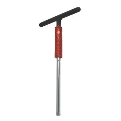 3/8" DRIVE T-HANDLE SPINNER