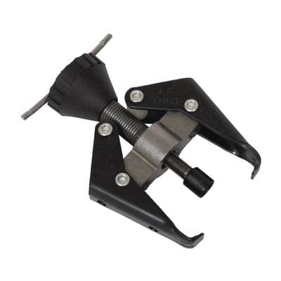 BATTERY TERMINAL AND WIPER ARM PULLER
