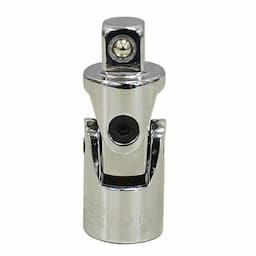 3/8" DRIVE SPRING LOADED UNIVERSAL JOINT SOCKET
