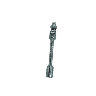 6'' 3/8'' DRIVE SPRING LOADED UNIVERSAL JOINT EXTENSION