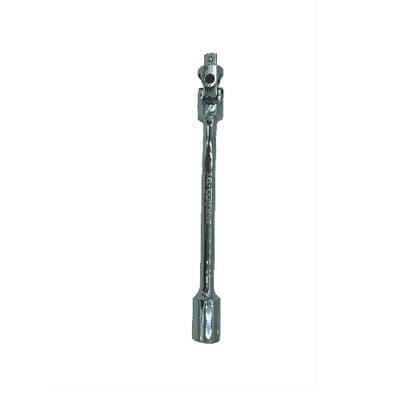 8'' 3/8'' DRIVE SPRING LOADED UNIVERSAL JOINT EXTENSION
