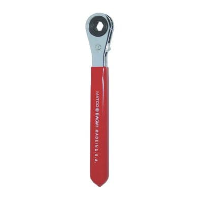 5/16" GM SIDE TERMINAL BATTERY WRENCH