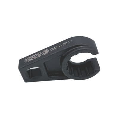 1/2” DRIVE 1-1/8” CROWFOOT AIR SUSPENSION WRENCH