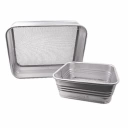 2 PACK CLEANING BASKETS