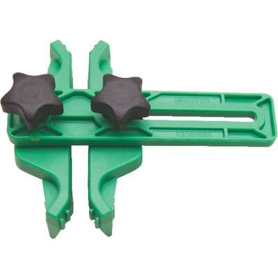 CAM TIMING GEAR CLAMP