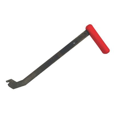 EXTENDED CLIP REMOVAL TOOL