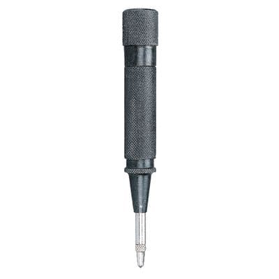 HEAVY-DUTY AUTOMATIC CENTER PUNCH