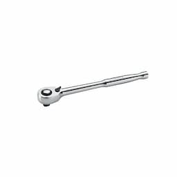 1/2" DRIVE 10" 72 TOOTH SILVER EAGLE® RATCHET