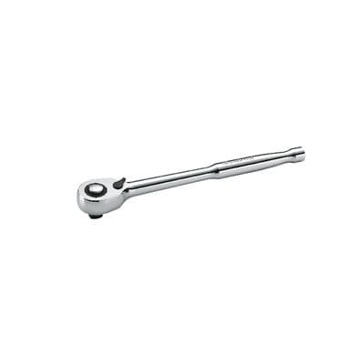 1/2" DRIVE 10" 72 TOOTH SILVER EAGLE RATCHET