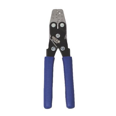 CRIMPER FOR SUPERSEAL 1.5 TERMINAL AND SEAL