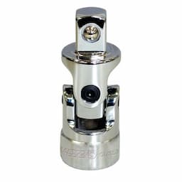 1/2" DRIVE SPRING LOADED UNIVERSAL JOINT SOCKET