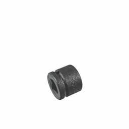 ADAPTER/HOLDER FOR 3/4" X 1/2" IMPACT REDUCING ADAPTER