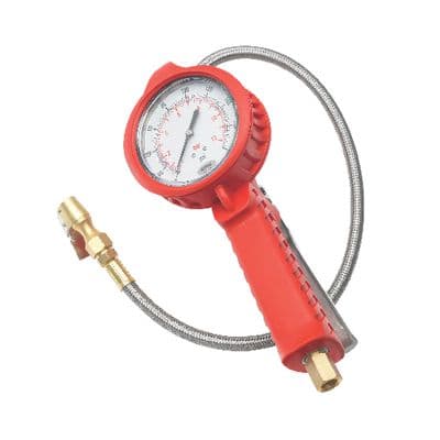 3-1/8" DIAL TIRE INFLATOR