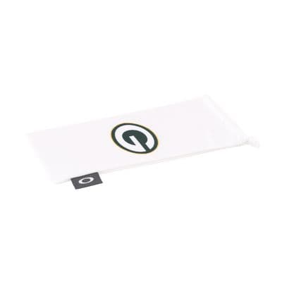 NFL GREEN BAY PACKERS WHITE MICROBAG 2019