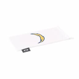NFL LOS ANGELES CHARGERS WHITE MICROBAG 2019