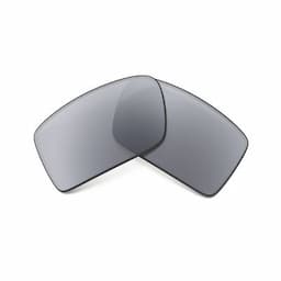 GASCAN® REPLACEMENT LENSES- GRAY
