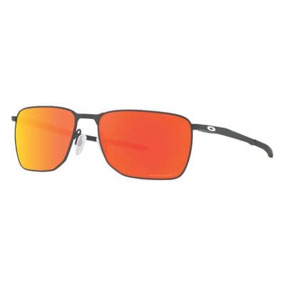 EJECTOR LT STEEL WITH PRIZM™ RUBY POLARIZED LENSES