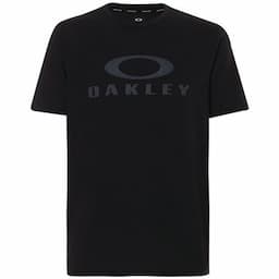 OAKLEY O BARK BLACKOUT SHIRT - 2XL
