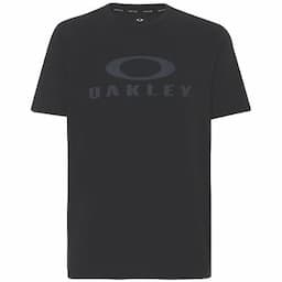 OAKLEY O BARK BLACKOUT SHIRT - M