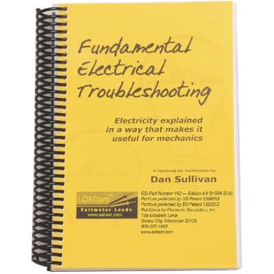 FUNDAMENTAL ELECTRICAL TROUBLESHOOTING