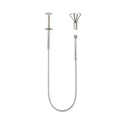 23" FLEXIBLE SPRING CLAW PICK-UP TOOL
