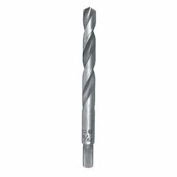 29/64" DRILL BIT WITH 3/8" SHANK