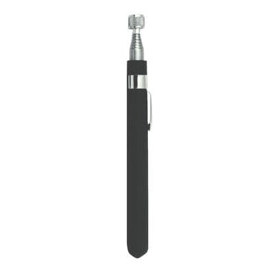 TELESCOPIC MAGNETIC PICK-UP TOOL WITH POWERCAP 2-1/2 LB. LIFT