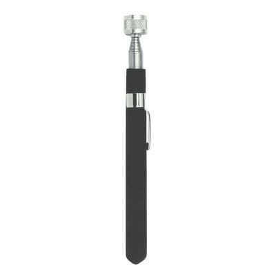 TELESCOPIC MAGNETIC PICK-UP TOOL WITH POWERCAP 5 LB LIFT