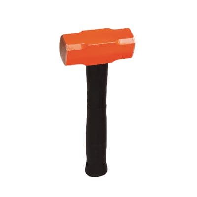 4 LBS. INDESTRUCTIBLE COPPER SLEDGE HAMMER