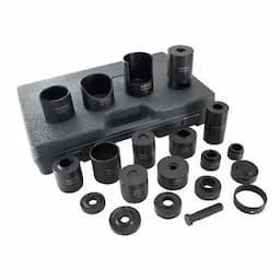 20 PIECE MASTER BALL JOINT ADAPTER
